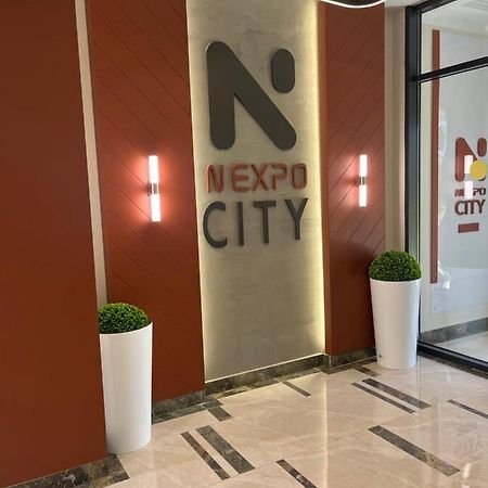 Аренда Квартиры 2 Astana Exterior foto