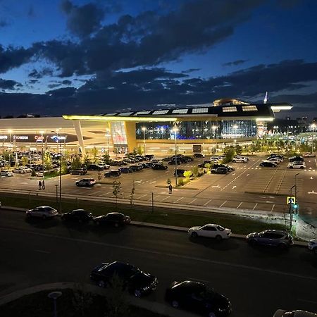 Аренда Квартиры 2 Astana Exterior foto