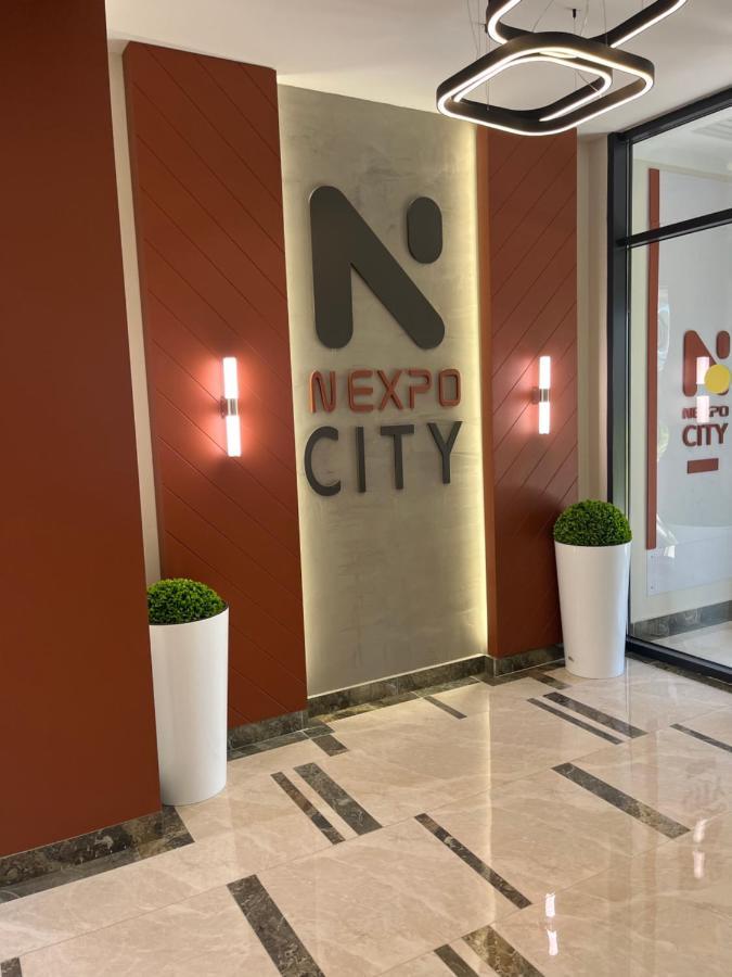 Аренда Квартиры 2 Astana Exterior foto