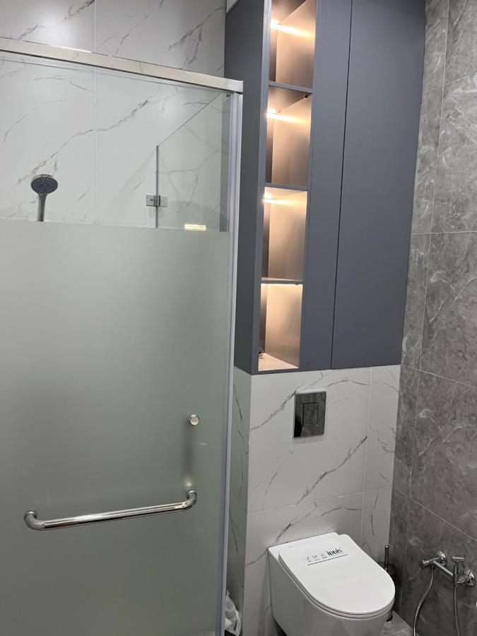 Аренда Квартиры 2 Astana Exterior foto